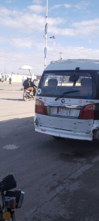 فتون • 2014 • موصليه