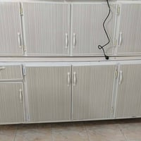 غراض للبيع كاونتر سعره 100  سنك مرمر سعره75  فرن سعره50  اتصال  077035...