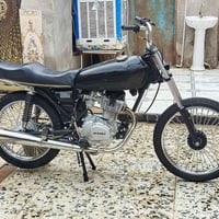 بدون شاصي • ٦٠٠ • حك الجهة