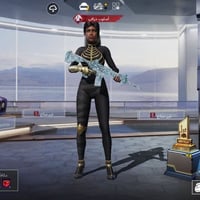 حساب بوبجي • سلاحين ماكس • بابل وجه لوجه