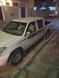 كنوة • ٢٠٠٦ • رقم بغداد