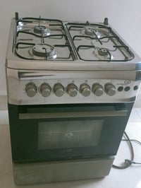 طباخ للبيع عطله فقط بس الفرن سعره 40 الاتصال على الرقم 07736095158 أو ...