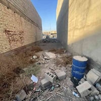 موقع الهيكل • قطعة 300م • طابو صرف