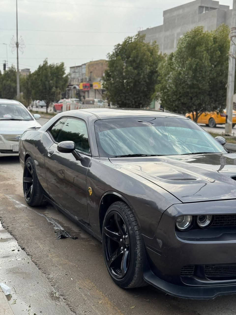 موديل 15
رقـم بغـداد 
محرك كير مكفولات 
سونارها بلمنشور 
مكانهـا واسـط
للاستفسار ***********
