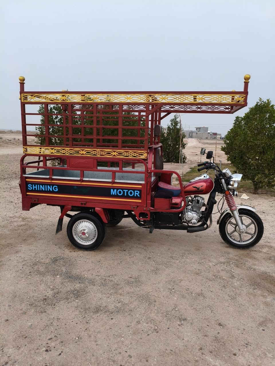 السلام عليكم ستوته للبيع موديل 23 مرقمه وسنويه لوحات نكليزي المكان الفلوجة السعر 3400 الشراي يتصل *********** أو ***********
