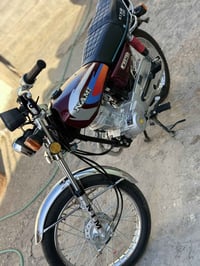 موتوسيكل • موديل ٢٦ • أوراق سكنر