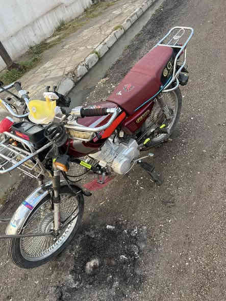 ايراني للبيع 2020 منفيس موجود  السعر 600 التواصل للشراي *********** 
شرط مامفتوح مكين كدام العين الشراي يتصل عل رقم
