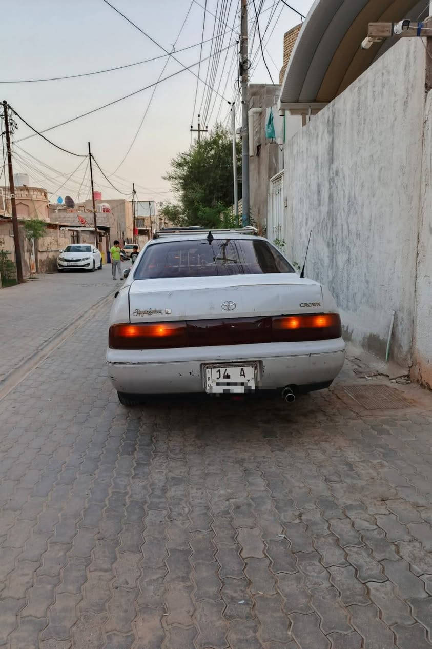 السلام عليكم بطه البيع متصل جاهزه من كلشي تبريد حداده تخم تاير كير ومحرك كفاله مكصوصه سنويه 30 رقم بصره السعر 37 العنوان البصره القرنه رقم الهاتف ***********
