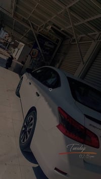 نيسان سنترا • ٢٠١٦ • ماكينة ١٫٦