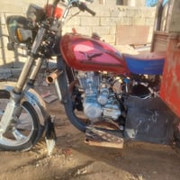 ستوته للبيع فحل موديل 2016نضيفه سلف هندر السعر ب750وبيها مجال مكاني بي...