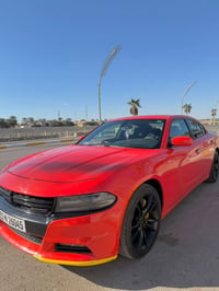 جارجر SXT • ٢٠١٩ • رقم بغداد