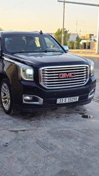يوكن دنلي • ٢٠١٦ • وارد امريكي