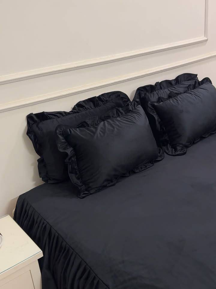 خياطة حسب الطلب. دزي الموديل والباقي علينا كلشي تحتاجينه بالبيت ..
ملابس _بردات _طقم صلاة _فساتين اطفال _واي شي ابالج. ....
العنوان. حلة / الطهمازية / الفرزدق 
واتساب 
***********....♥
