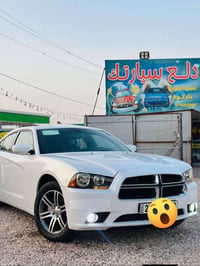 جارجر ٢٠١٤ خليجي فول مواصفات مكفولة بيع ماا متوازي فقط اتصال  ‏‪078132...