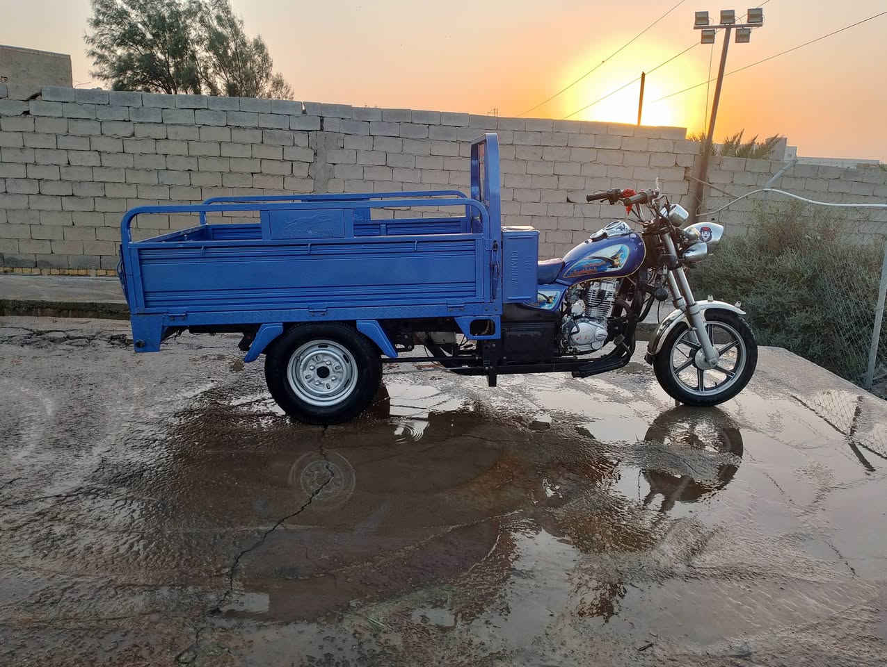 السلام عليكم ستوته للبيع موديل 23 رقم سنويه  كلش نظيفه برغي ما مفتوح بيها ناصريه قضاء الاصلاح شراي يجي خاص


**إذا كنت صاحب هذا الإعلان وتريد حذفه لأي سبب، رجاءا أرسل رسالة إلى الدعم الفني**