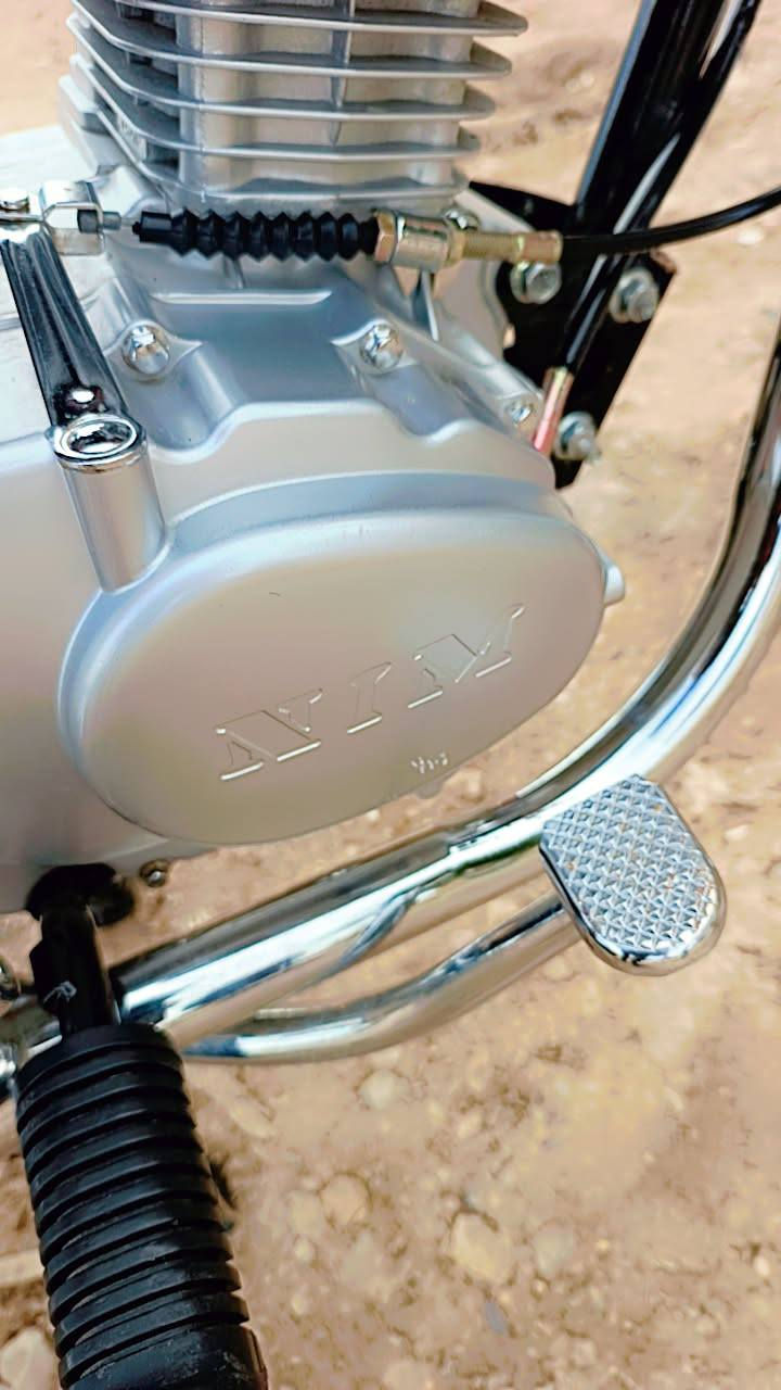 سلام عليكم نامة مديل 2026 سكنر 3 احرف بوري رفيع 5 اوراق مستخدمة 20 يوم ثاني تبديلت دهن مكفولة كفالة عامة شرط سعرها 750 وبية مجال مكان كوت  شراي اتصل وتدلل ***********
