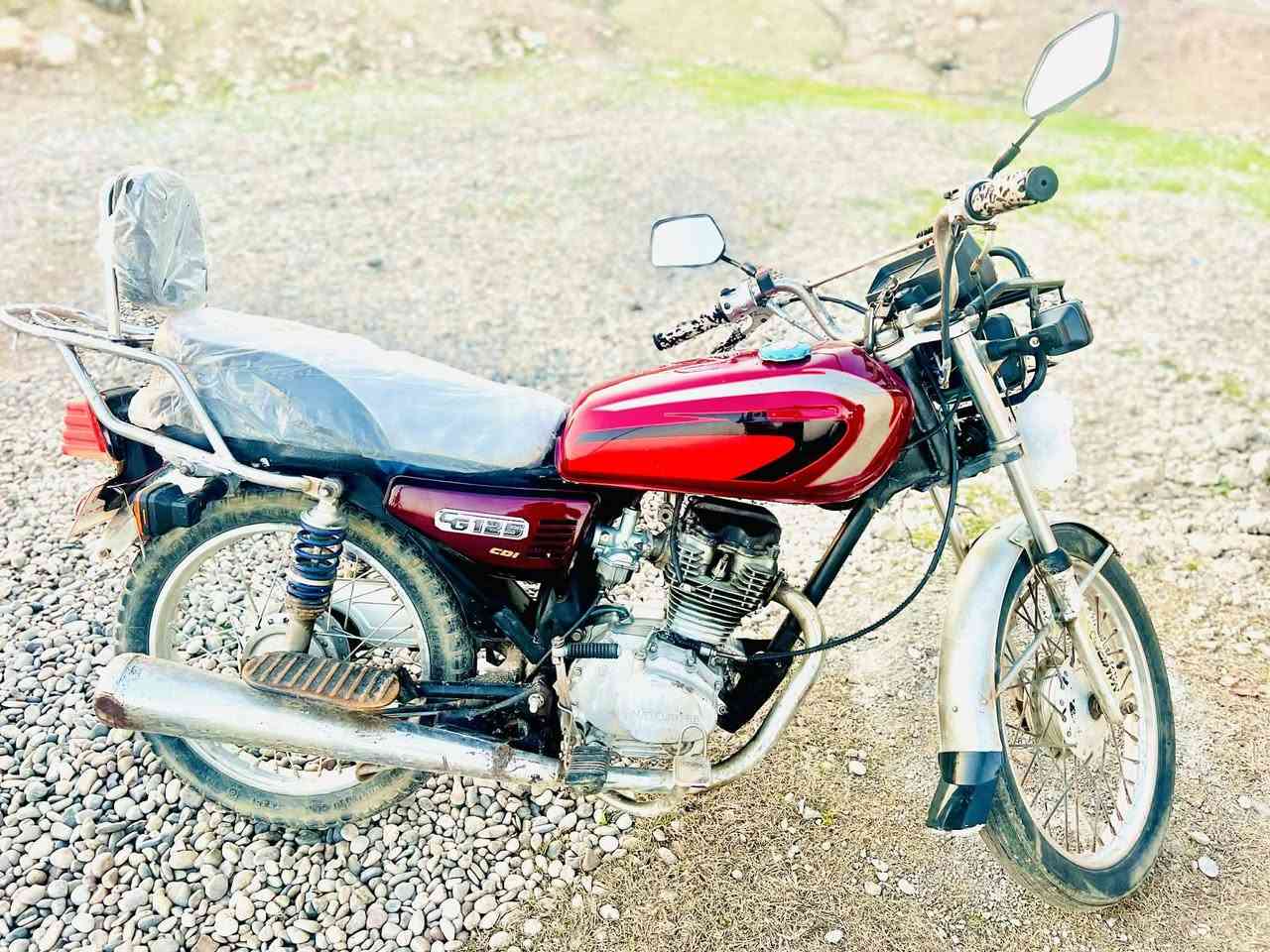 السلام عليكم موطور نامه برو للبيع السعر 270وبي مجال حك جيتك الخاص مفتوح وهاذه رقمي ***********
