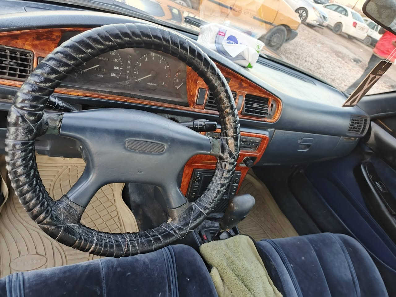 سلام عليكم
مارك تكم كربلائي للبيع
رقم إنكليزي سنويه 2027
سياره جاهزه كير مكينه حداديه فول
السعر 48 اوبيهه مجال 
***********
