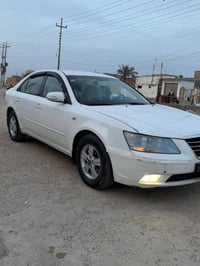 موديل ٢٠١٠ • مكينة ٢٠٠٠ • بدون ضربه