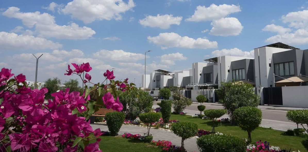 دار للبيع في مجمع بدور بغداد السكني
1-دار ٢٠٠ متر طابقين بوليفارد ٤ غرف نوم الخارطه الحديثه مع مخزن و لوندري عليه قرض عقاري ١٢٠ مليون استلام قريب بسعر مناسب 

2- دار ٢٠٠ متر  هيلز ٥ غرف نوم + صاله عليه قرض عقاري ٨٠ مليون بسعر مناسب

3- دار ٢٠٠ متر كاردنز ٤ غرف الخارطه الحديثه مع مخزن و لوندري جاهز للسكن بسعر مناسب

4-دار 400 متر هيلز  4 غرف نوم موقع مميز مربع الفلل عليه قرض ٨٥ مليون جاهز للسكن وبسعر مناسب

5- دارين ٢٠٠ متر متجاوره طابقين الخارطه الحديثه ٤ غرف نوم مع مخزن و لوندري جاهزه للسكن بسعر مناسب 

6- دار ٢٠٠ متر بوليفارد ٤ غرف الخارطه الحديثه مع مخزن و لوندري استلام بعد سنه عليه قرض ١١٠ مليون بسعر مناسب

7-دار ٢٦٠ متر ركن شارعين ١٦ موقع مميز طابقين 4 غرف نوم بسعر مناسب

8- دار ٢٤٠ متر ركن شارع ١٦ طابقين 4 غرف نوم و حديقه كبيره موقع مميز جاهز للسكن بسعر مناسب 

9- دار ٣٠٠ متر  طابقين ٤ غرف نوم جاهز للسكن موقع مميز مربع الفلل عليه قرض عقاري ١٣٥ مليون بسعر مناسب 

10- دار ٢٠٠ متر طابقين ٣ غرف نوم سمارت هوم مؤثث اثاث مرتب جداً موقع مميز شارع ١٦ عليه قرض ٨٥ مليون يباع مع الاثاث

11- دار كاردنز ٢٠٠ متر  4 غرف نوم و مخزن و لوندري استلام بعد شهر كاش بسعر مناسب

للتفاصيل و الاسعار الاتصال على الرقم 

نستقبل عروضكم للبيع او الايجار 

***********
