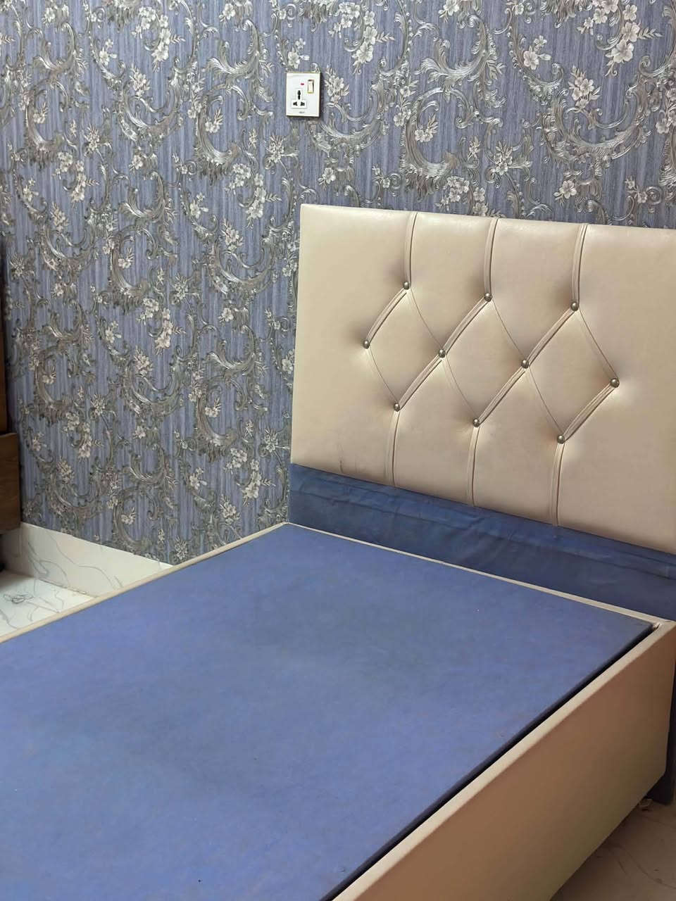 غرفة نوم اطفال سرير عدد 2سعر 200قفل ثلاجة شرط الفحص سعر 350 سرير نفر ابو مخزن 60عنوان اربيل


**إذا كنت صاحب هذا الإعلان وتريد حذفه لأي سبب، رجاءا أرسل رسالة إلى الدعم الفني**