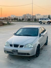 اوبترا • ٢٠٠٤ • رانية