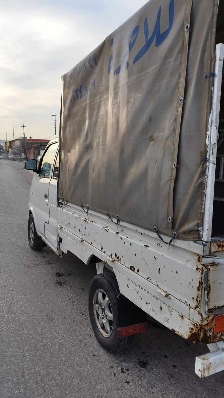 للبيع شرط تحويل محرك. كير. كهربائيات 
كلها شرط عنوان موصل
***********
‏‪0771 823 4809‬‏
