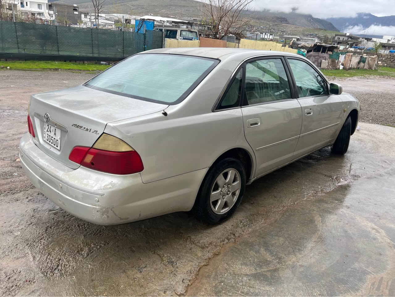 ئةفةلؤن 2002رةقةموسةنةوي نوي تا 31
دووپةلة بؤياخي هةية بيناوگرتن مةكينة 3000هةزارة سحري خوار بازار ناونيشان رانية ***********
وةتسئاپي لةسةرة رانية, السليمانية
