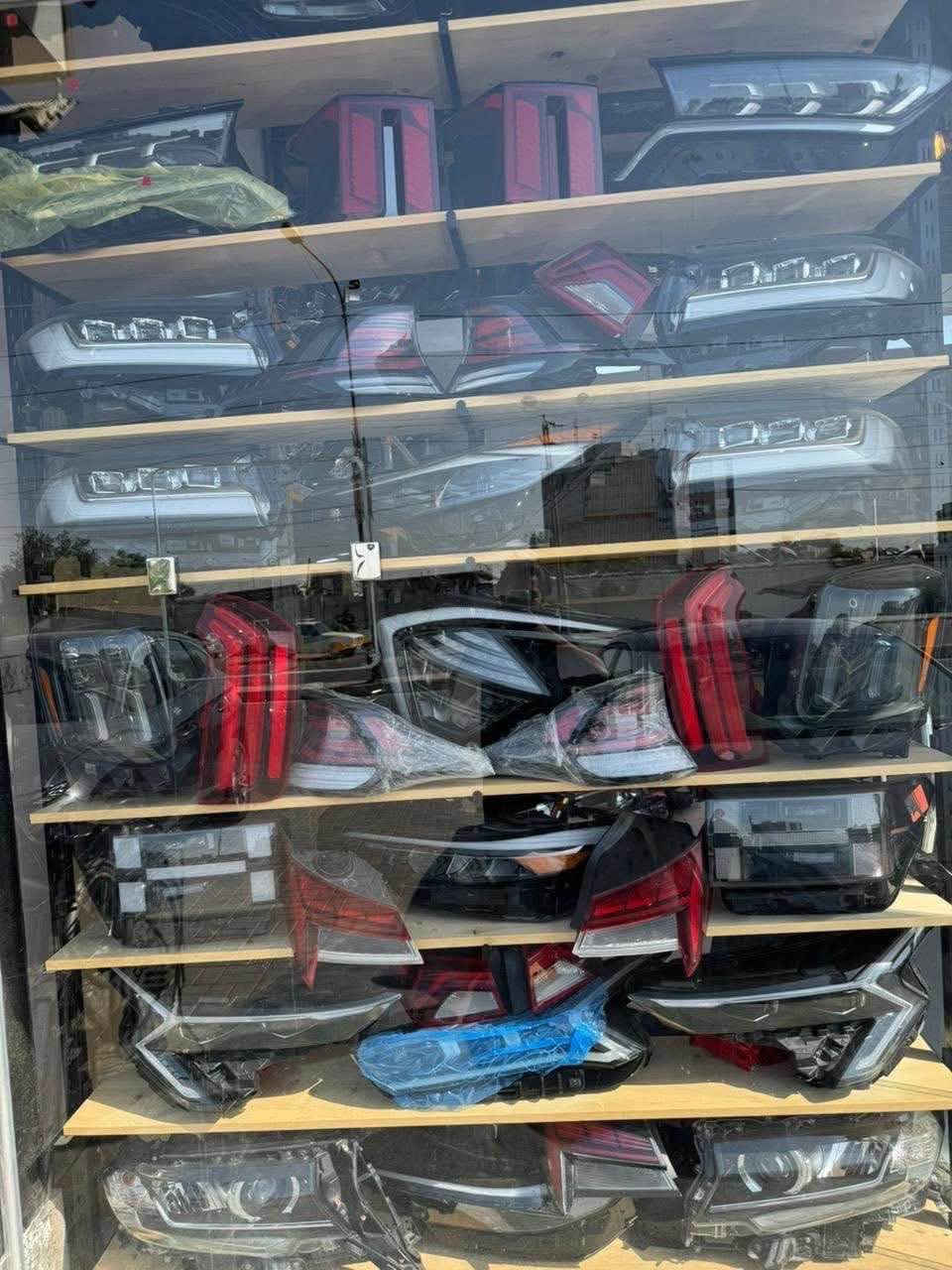 السلام عليكم👋

#علي_المياحي_لتصليح_اللايت_ومرايه_جانبية

⭕️تبديل عدسات جميع انواع السيارات 🤭
⭕️تبديل بوابات اللايت العالي 😉
⭕️تصليح جميع انواع اللد ☺️
⭕️يوجد لدينا جميع كارتات اللد 👍
⭕️يوجد لدينا جميع انواع جام اللايت 😍

تبديل جام لايت فتح وكبس بالجهاز بالفرن الحراري مع الضمان بعدم دخول الرطوبه او البخار 

متوفر جميع انواع جام اللايت اصلي وتجاري 

العنوان بغداد
شارع فلسطين شارع الاسواق المركزيه بتجاه باب المعظم بعد مجسر محمد القاسم يساراً مجاور علوة الاسماك //واذا جاي من باب المعظم قبل جسر محمد القسم على ايدك اليمين اسم المحل علي المياحي 
***********
***********
*********** بغداد, العراق
