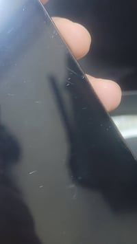 آيفون ١٢ برو ماكس • ٢٥٦ • ضهر مكسور