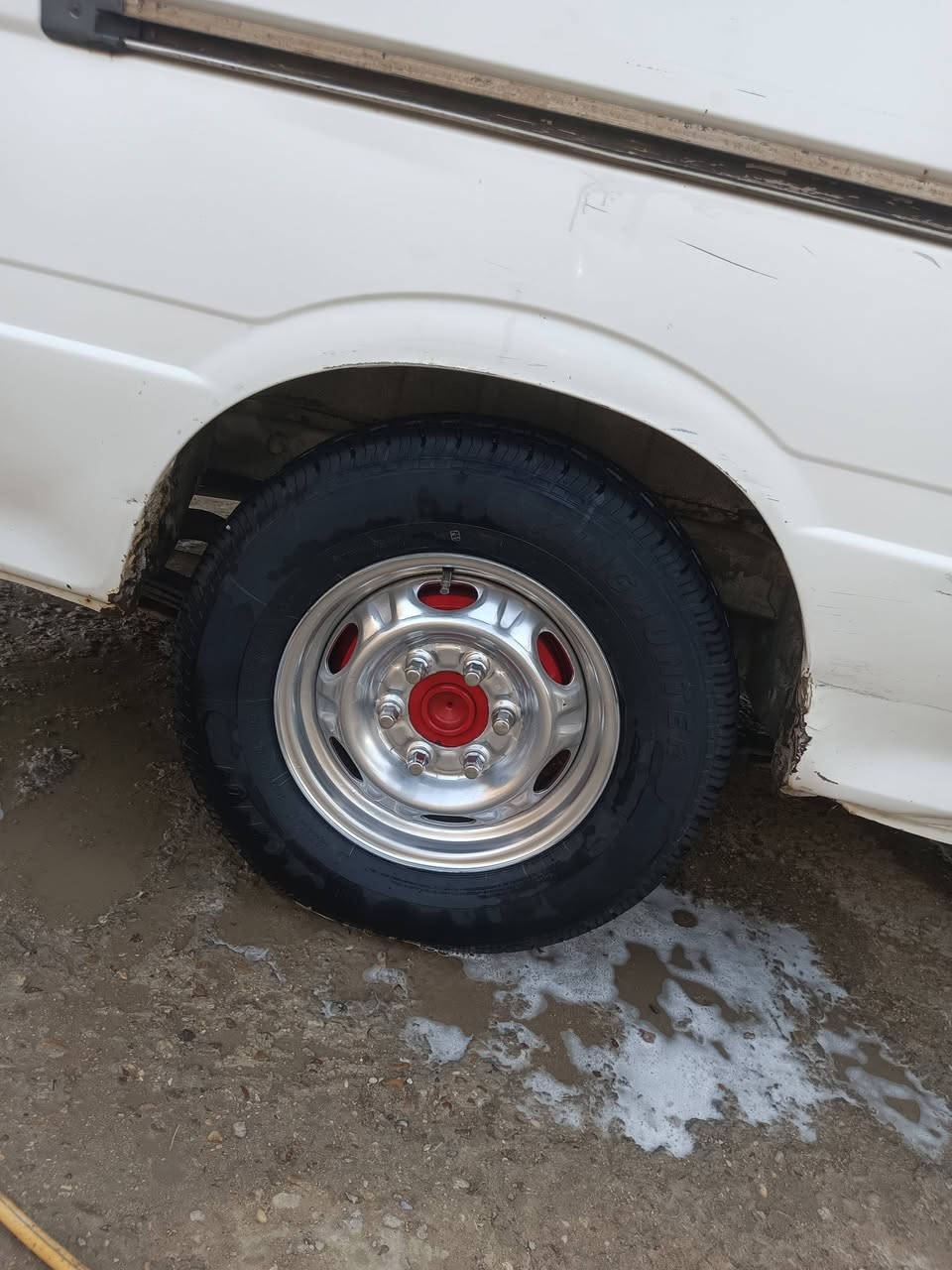 السلام عليكم وياله مال نيسان تخم ويل مراوس بتخم عادي مال جنبي مكاني الحلة قضاء الكفل 
***********
