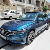 جيتا SE • ٢٠٢٠ • نظيفه