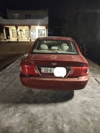 من رخصة الادمن اوبتما موديل 2005 باسمي جاهزه من كلشي السعر 65 الاستفسا...