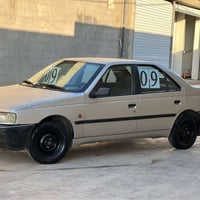 بیجۆ 2009 بێ بۆیاخ تەبرید لەسەر سویچ ٢٩ گەڵا   بێ بۆیاخ 💎  ✅2009  تەبر...
