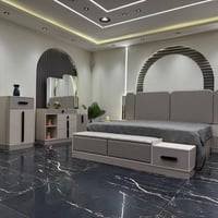 ️✨ غرف نوم تركية حديثة .. فخامة وجودة في مكان واحد! ✨🛏️ ♦️موديل ✅ تصام...