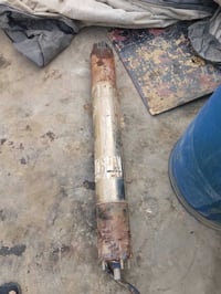 غطاس للبيع بعنوان بغداد المعامل07702257530