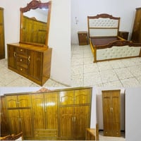 غرفة صاج • جديدة • ٦ بوب