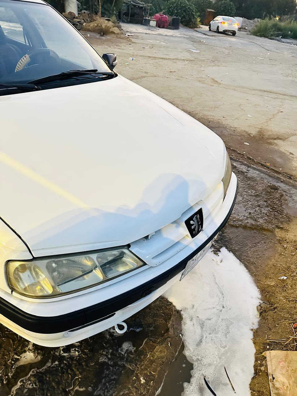 سلام عليكم بيجو بارص 2014/ مكفوله فول نضافه / سعر بلاش راسني خاص 🫡❤️


**إذا كنت صاحب هذا الإعلان وتريد حذفه لأي سبب، رجاءا أرسل رسالة إلى الدعم الفني**