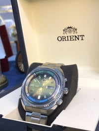 متوفر جميع انواع الاورينت والساعات للتواصل عبر الواتساب  07737149277