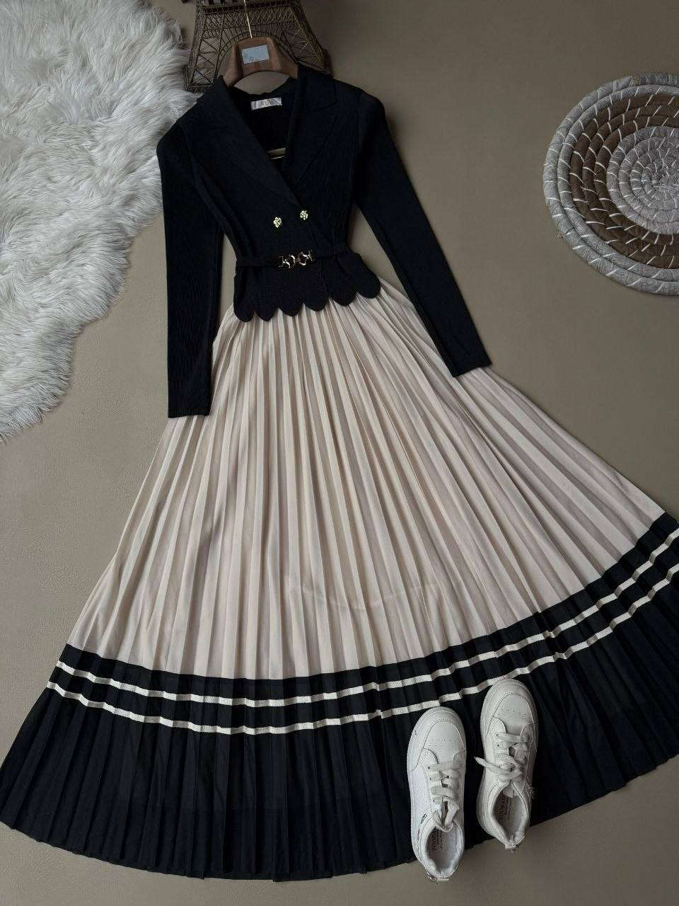 يَآ آلَلَهّ يَآ عٌلَيَمً يَآ رزٍآقُ يَآ کْريَمً 🤍🦋 أرزقنا برزقك الواسع الكريم 🌸 

كل يوم شي جديد  وشي مرتب ونازك يمنه 💃🏻 🇹🇷- 🇮🇹 - 🇮🇶 💯

ابداع مستمر بدون توقف 😉

فستان نزاكه مطلوب يجنن 🙈
يخبل بل لبس 🦋💚

نوع الخامه 🧵 شيفون مبطن 💯

ألقياسات يلبس 👇
38 40 42 44 46  🤍

ألسعر 39 
G


**إذا كنت صاحب هذا الإعلان وتريد حذفه لأي سبب، رجاءا أرسل رسالة إلى الدعم الفني**