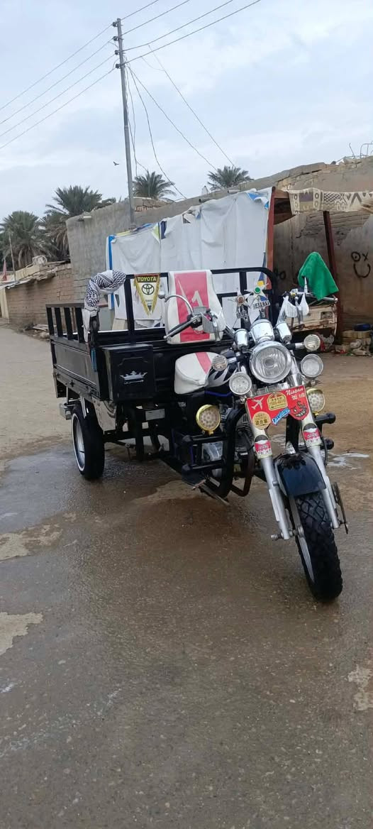 ستوته MTR مديل 2023 للبيع اوراق كفاله عامه الستوته السعر خاص ***********
