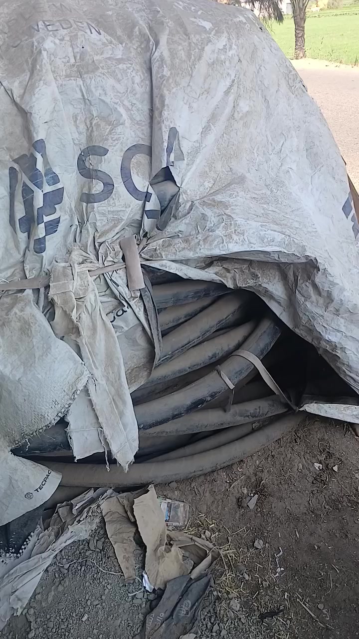 موجود جميع انواع الكابلات الالمونيا 
01280973518


**إذا كنت صاحب هذا الإعلان وتريد حذفه لأي سبب، رجاءا أرسل رسالة إلى الدعم الفني**