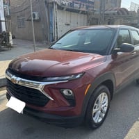 تريل بلايزر • ٢٠٢٤ • اقساط