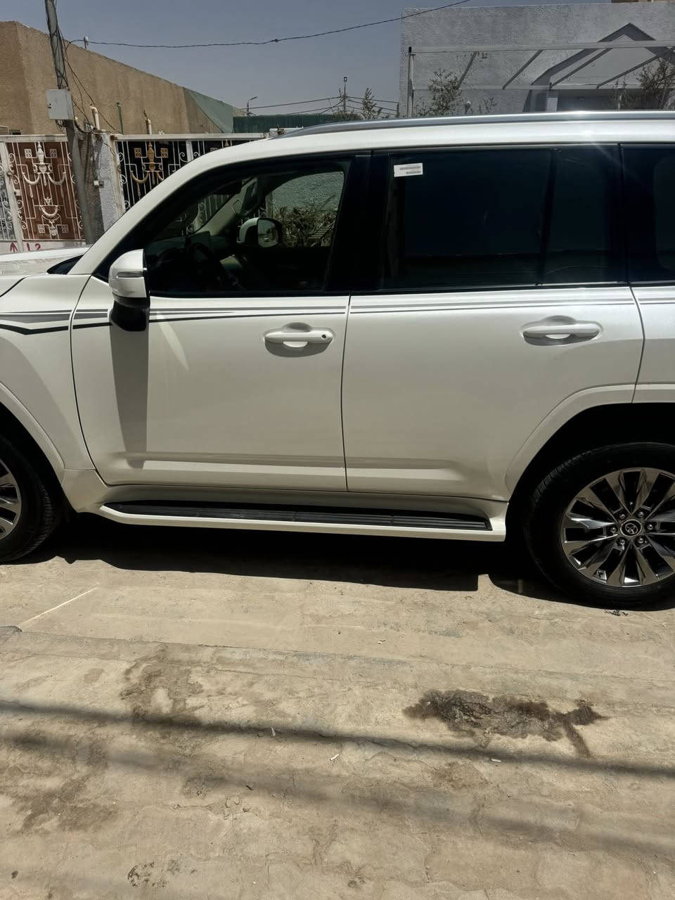 للبيع موديل 22 بغداد بأسمي ماشيه 55 السعر 650 ورقه بيه مجال


**إذا كنت صاحب هذا الإعلان وتريد حذفه لأي سبب، رجاءا أرسل رسالة إلى الدعم الفني**