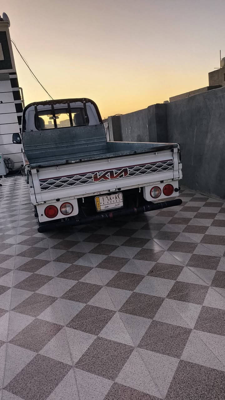 بسم الله كيا موديل 2021 انبار سياره جاهزه مكفوله كفاله عامه كشر محرك شاصي سياره نضافه خير من الله السعر 136 وبيه مجال بسيط مكان السياره الرمادي تصال ***********
