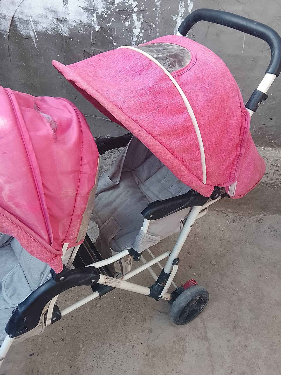 سلام عليكم عربانه اطفال البيع سعر 40وبيه مجال مكان حي جهاد


**إذا كنت صاحب هذا الإعلان وتريد حذفه لأي سبب، رجاءا أرسل رسالة إلى الدعم الفني**