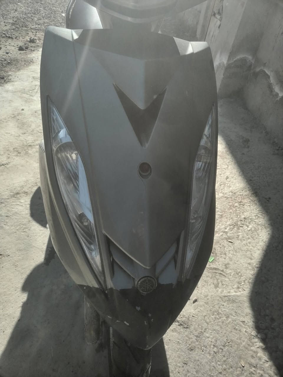 سلام عليكم دراجه جيتي ار للبيع دراجه حلوه مكفوله كفاله عامه دراجه كهرباىيات كلهه شغاله دراجه كفرات كفاله دراجه مداريه بانزين محسن ودهن موتل دراجه بيهه مكينه تشك الكاع شلعه ومعدل دراجه ربع مذب عليه سعر ٩٥٠ وبيهه مجال مكاني بغداد الشعب وهاذا رقمي ***********
