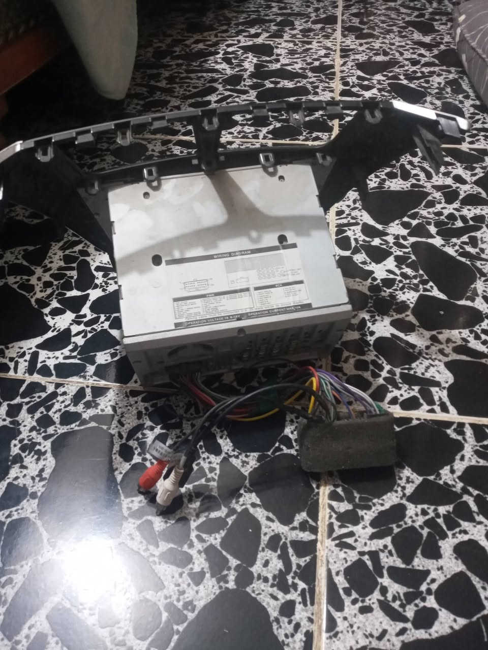 مسجل اكسنت للبيع ٢٠١٦ شغال رقمي *********** او خاص
