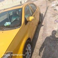 بي واي دي 2013 كير او مكينة كورلا اوتوماتيك داخلة هزة بسمي بيها منضومة...