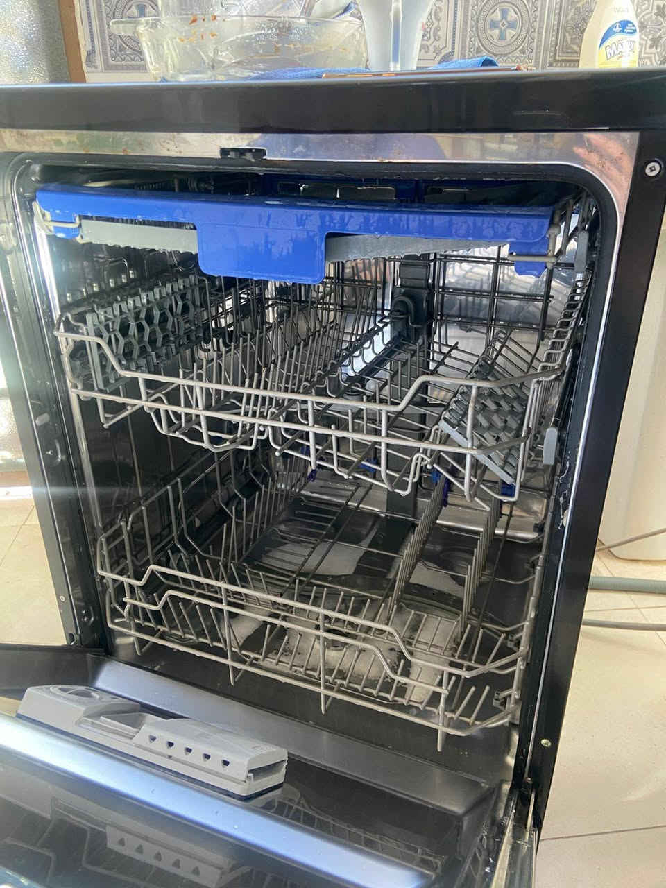 غساله صحون للبيع شركة Dlc نضيف جدآ سعر ٢٧٥


**إذا كنت صاحب هذا الإعلان وتريد حذفه لأي سبب، رجاءا أرسل رسالة إلى الدعم الفني**